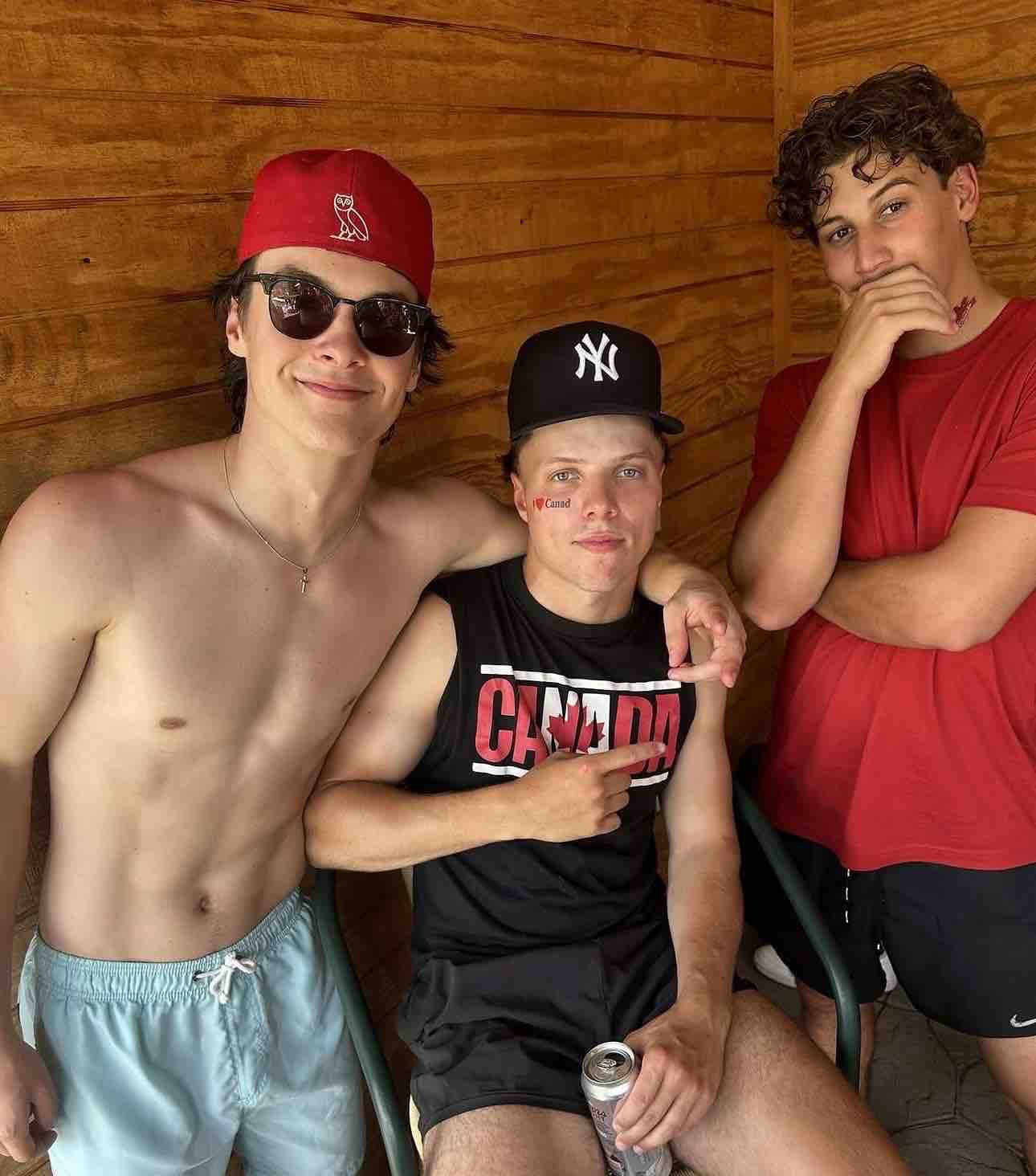 Dane Nisbet Death, Sarnia, Ontario CA Obituary