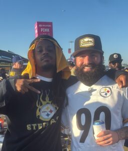 Jahad Hoddy Carter, Death, Plainfield, NJ Obituary