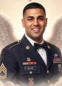 Daniel N. Malek Death, Los Angeles, CA Obituary