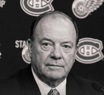 Scotty Bowman Death Debunked, Montreal Obituary