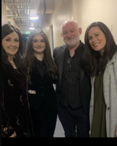 Moya Brennan Death, Donegal Ireland Obituary