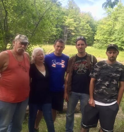 Joshua P. Breedlove, Death, Windsor, OH Obituary