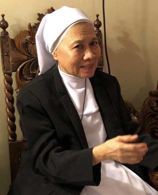 Eva Fidela Maamo Death, Philippines Obituary