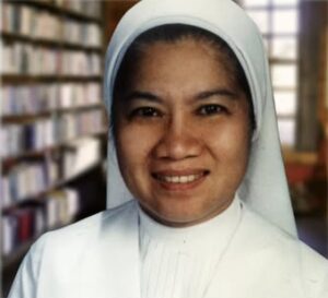 Eva Fidela Maamo Death, Philippines Obituary