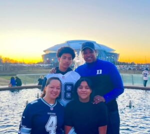 Cerina Fairfax, Fairfax, VA Death, Murder-Suicide Obituary