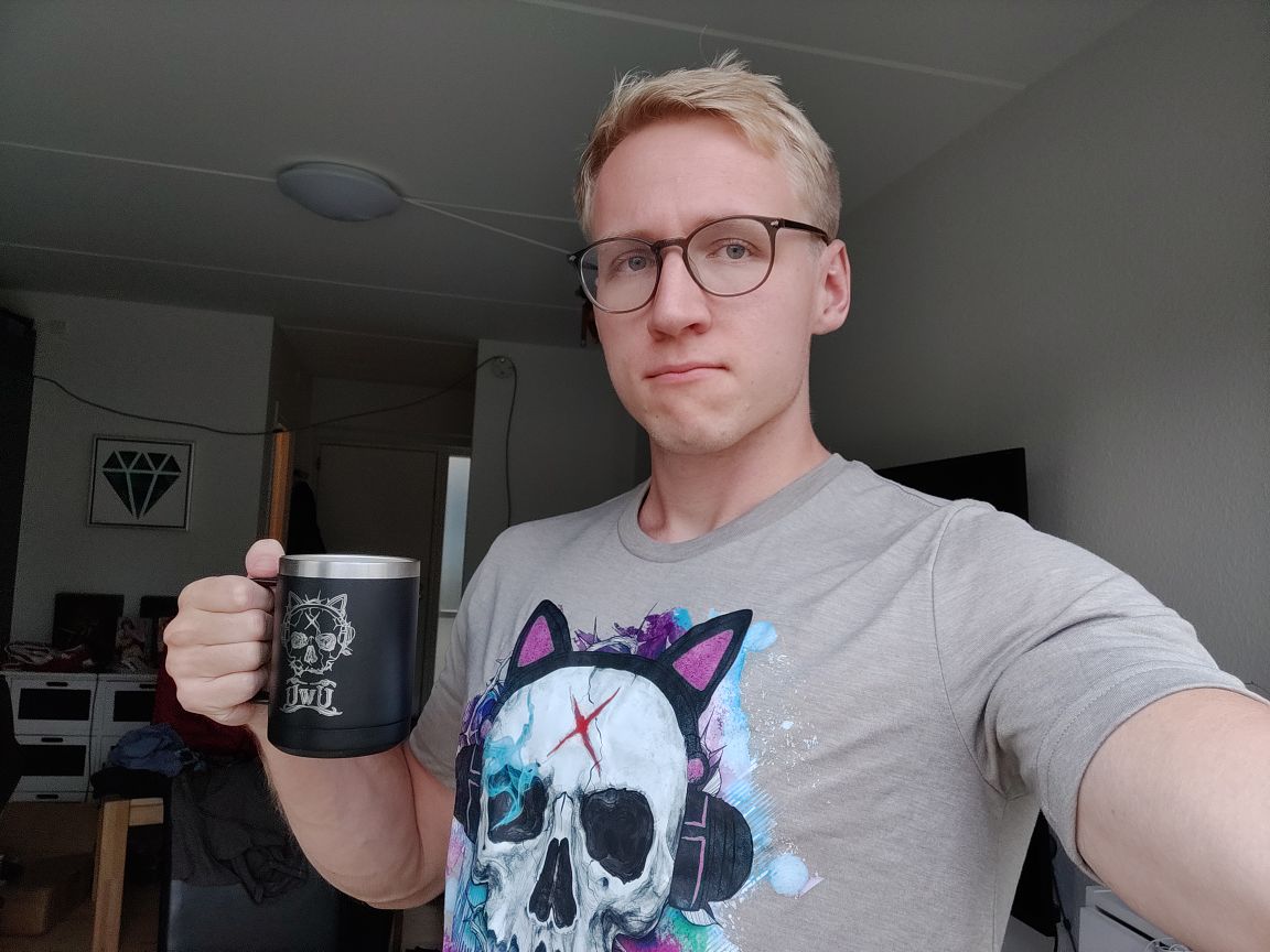 Nux Taku, Montreal Death, Obituary Debunked